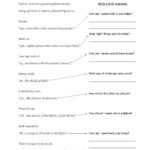 Bible Study Worksheets | Cchrisholland Pertaining To Free Printable Bible Study Worksheets For Adults
