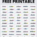Bible Tabs Free Printable Regarding Free Printable Books Of The Bible Tabs