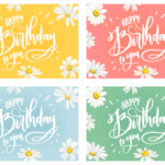Birthday Card Template 2 | Onlyoffice | Onlyoffice Throughout Free Printable Happy Birthday Cards Online