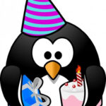 Birthday Clip Art | Best Free, Printable Happy Birthday Clip Art Intended For Birthday Clipart Free Printable