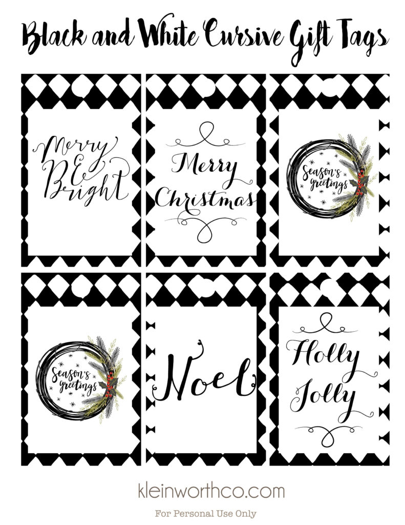 Black And White Cursive Free Printable Gift Tags Yummi Haus Pertaining To Christmas Gift Tags Free Printable Black And White Black And White Cursive Free Printable Gift Tags Yummi Haus Pertaining To Christmas Gift Tags Free Printable Black And White