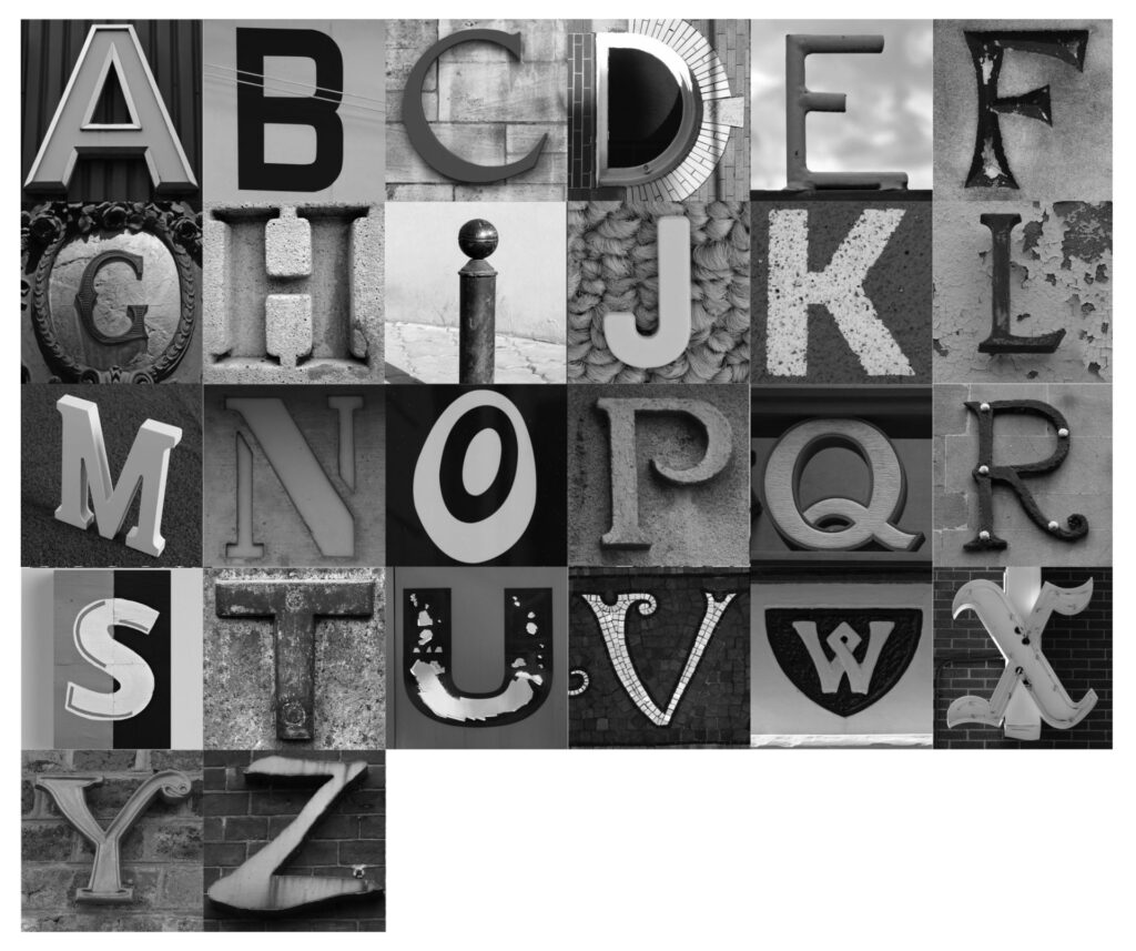 Black And White Letter Photography 10 Free Pdf Printables Within Free Printable Alphabet Photography Letters Black And White Letter Photography 10 Free Pdf Printables Within Free Printable Alphabet Photography Letters