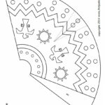 Blackfoot Paper Teepee Pertaining To Free Printable Teepee