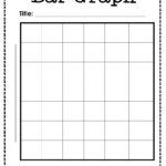 Blank Graph Templates  Bar Graph, Pie Chart, Pictograph, Line Throughout Free Printable Bar Graph