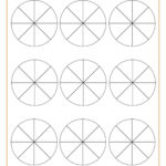 Blank Pie Charts | Free Teaching Resources With Free Printable Pie Chart