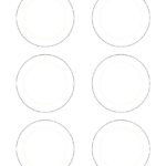 Button Template In 4 Sizes   Free Download   Ab Crafty Intended For Free Printable Button Templates