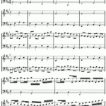 Canon In D Simple On Sale With Regard To Canon In D Piano Sheet Music Free Printable