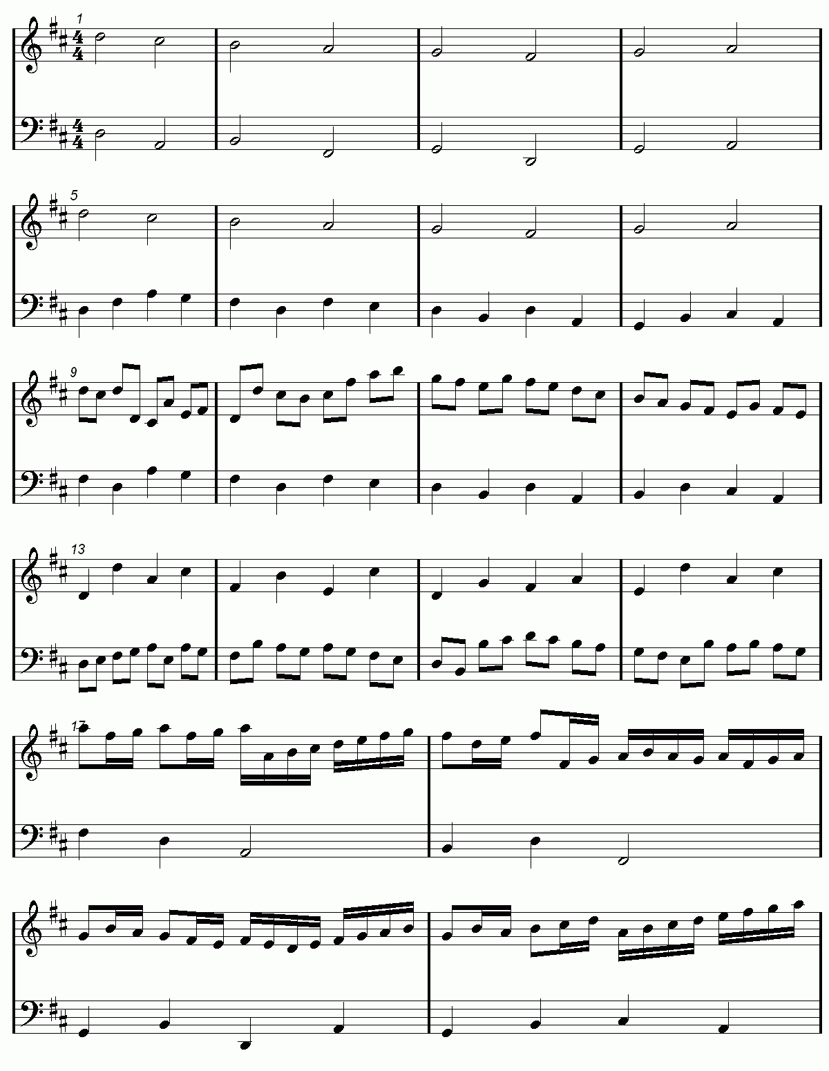 Canon In D Simple On Sale with regard to Canon In D Piano Sheet Music Free Printable