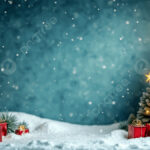 Christmas Background, Photos, And Wallpaper For Free Download With Free Printable Christmas Backgrounds