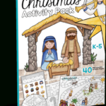 Christmas Bible Printables   Christian Preschool Printables Pertaining To Free Printable Christmas Plays For Sunday School