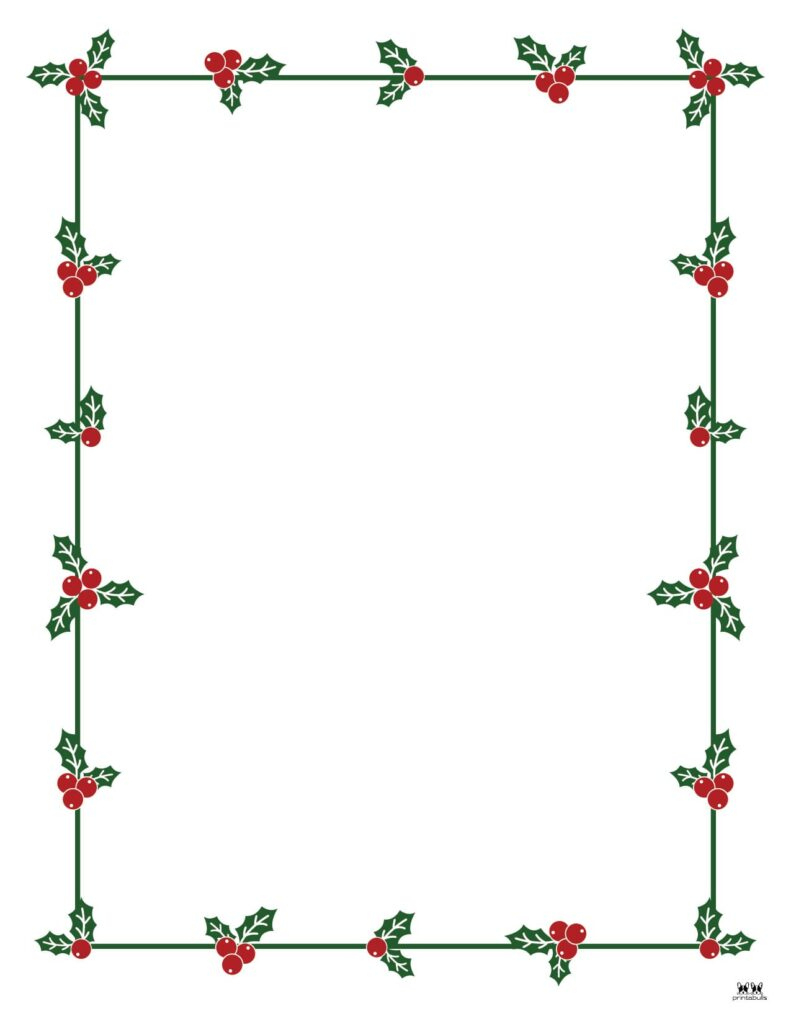 Christmas Borders 60 Free Printable Borders | Printabulls For Free Printable Christmas Borders Christmas Borders 60 Free Printable Borders | Printabulls For Free Printable Christmas Borders