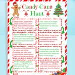 Christmas Printables Games: 40 Free Christmas Games To Print With Regard To Free Printable Christmas Games For Family Gatherings
