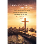 Church Bulletins | Bulletin Printing Template | Concordia Supply Regarding Free Printable Church Bulletin Covers