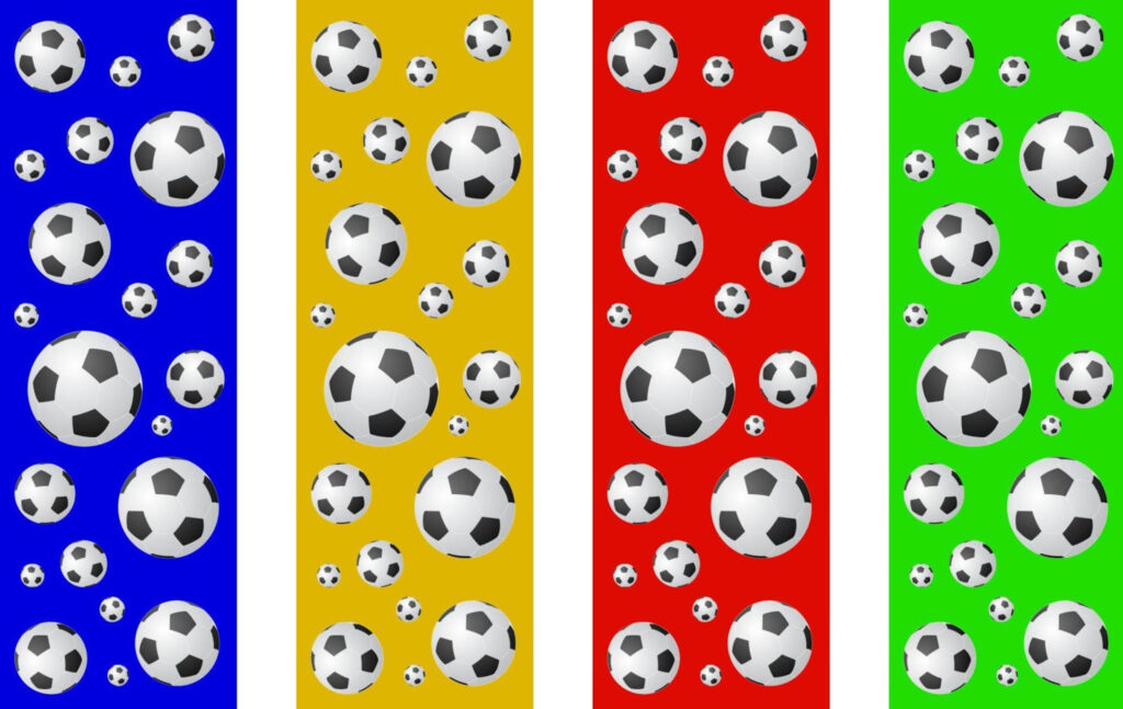 Cjo Photo: Printable Bookmarks: Soccer Balls In Free Printable Sports Bookmarks Cjo Photo: Printable Bookmarks: Soccer Balls In Free Printable Sports Bookmarks