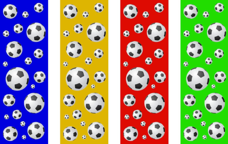 Free Printable Sports Bookmarks