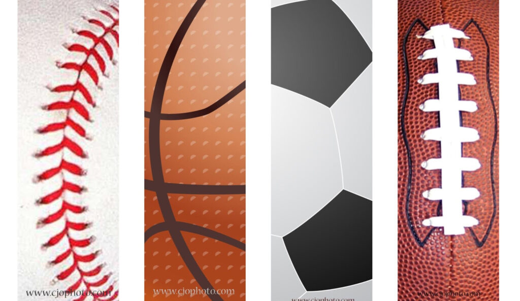 Cjo Photo: Printable Bookmarks: Sports For Free Printable Sports Bookmarks Cjo Photo: Printable Bookmarks: Sports For Free Printable Sports Bookmarks