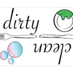 Clean Or Dirty Dishwasher Magnet Sign Within Free Printable Clean Dirty Dishwasher Sign