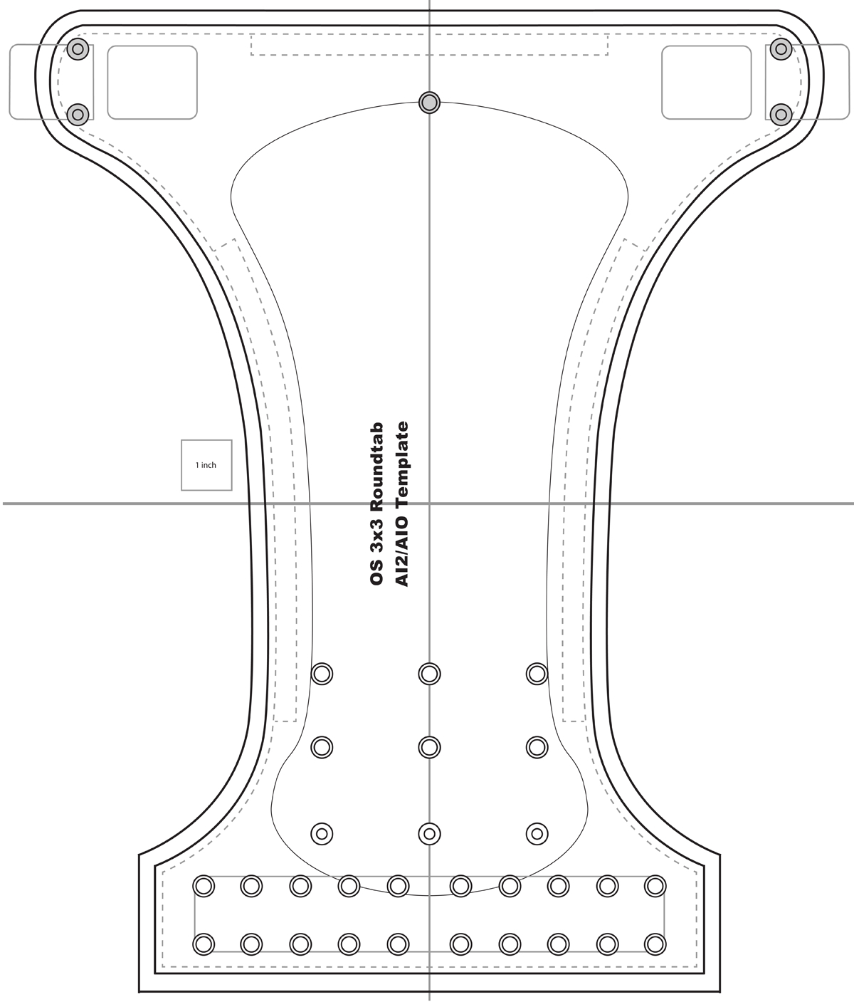 Cloth Diaper Pattern regarding Cloth Diaper Pattern Free Printable