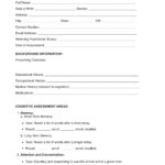 Cognitive Ability Test & Example | Free Pdf Download In Free Printable Aptitude Test