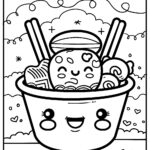Coloring Pages & Sheets | Free Printable Coloring Pages For Kids For Free Printable Coloring Pages