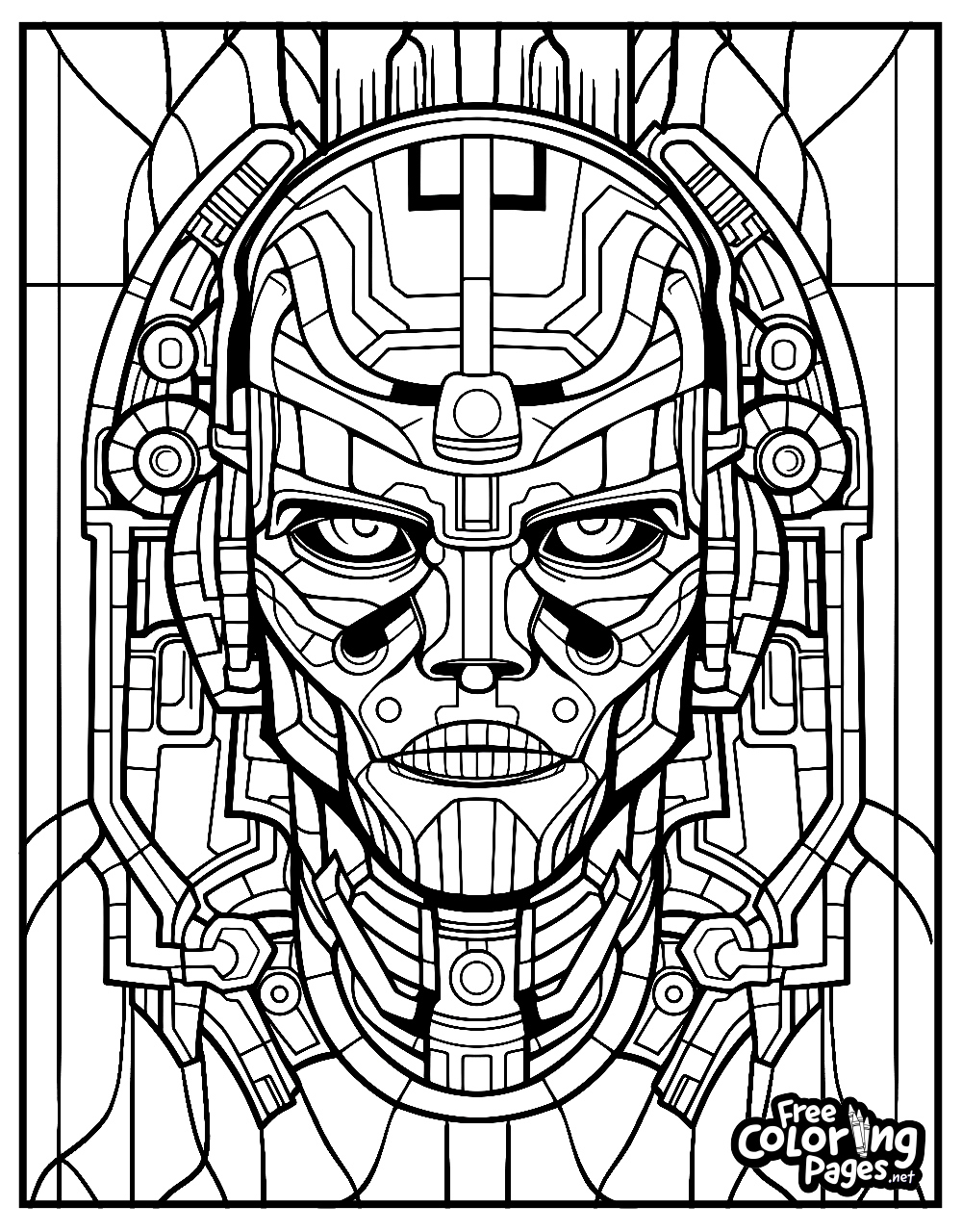 Coloring Pages &amp;amp; Sheets | Free Printable Coloring Pages For Kids throughout Free Printable Coloring Pages