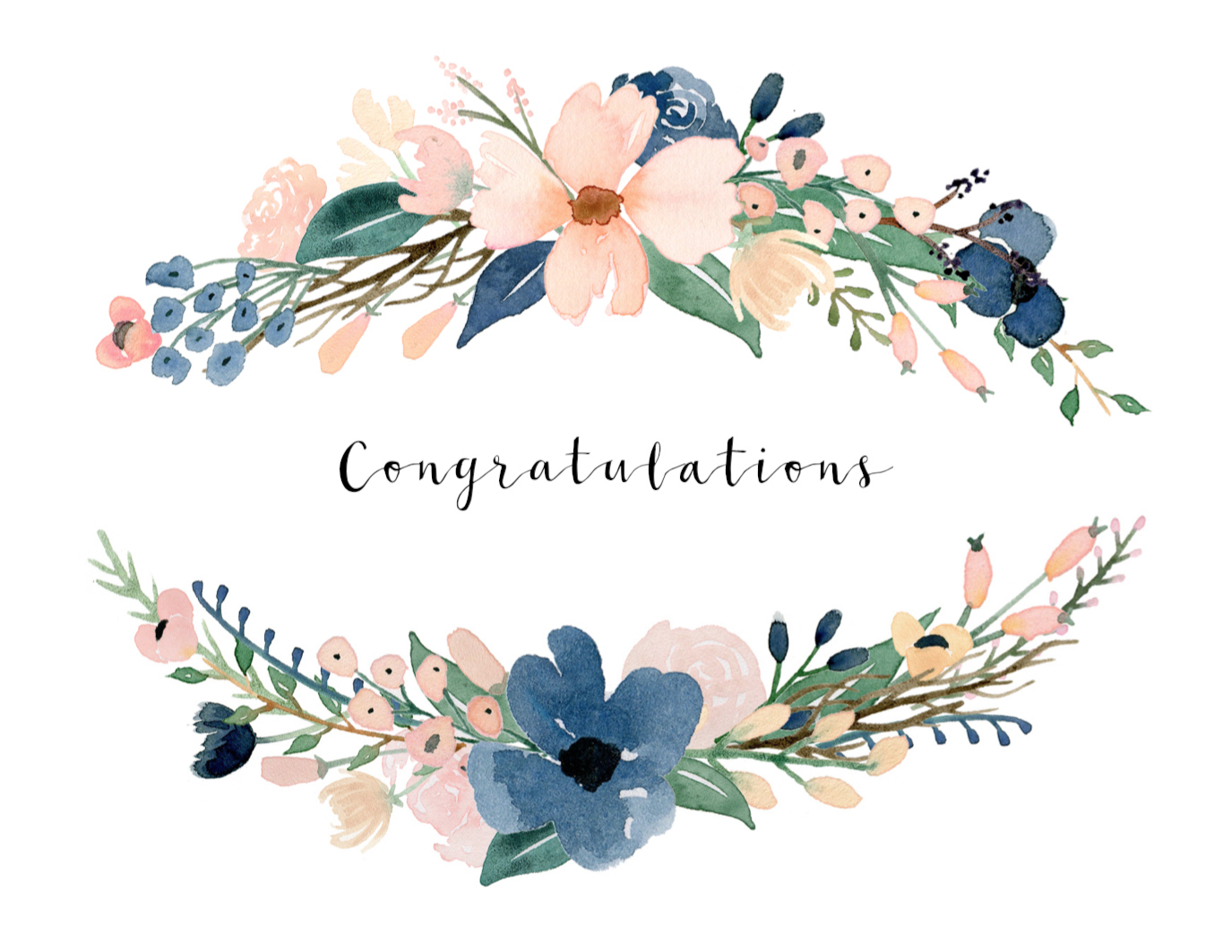 Congratulations Card Printable {Free Printable Greeting Cards within Free Printable Congratulations Cards