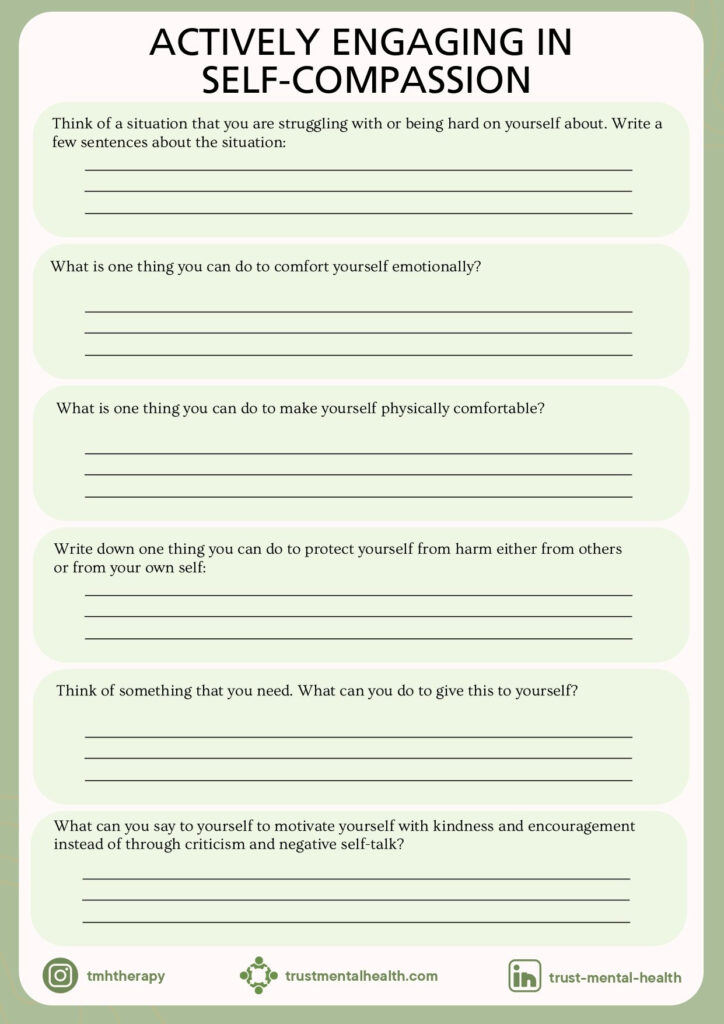 Coping Strategies Worksheets | Trust Mental Health Regarding Free Printable Coping Skills Worksheets For Adults Coping Strategies Worksheets | Trust Mental Health Regarding Free Printable Coping Skills Worksheets For Adults