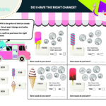 Counting Money And Making Change   Bank Of Canada Museum With Regard To Free Printable Making Change Worksheets
