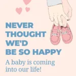 Create Custom Pregnancy Announcement Cards Throughout Free Printable Pregnancy Announcement Cards