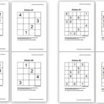 Critical Thinking Activities Archives   Homeschool Den Throughout Free Printable Critical Thinking Puzzles