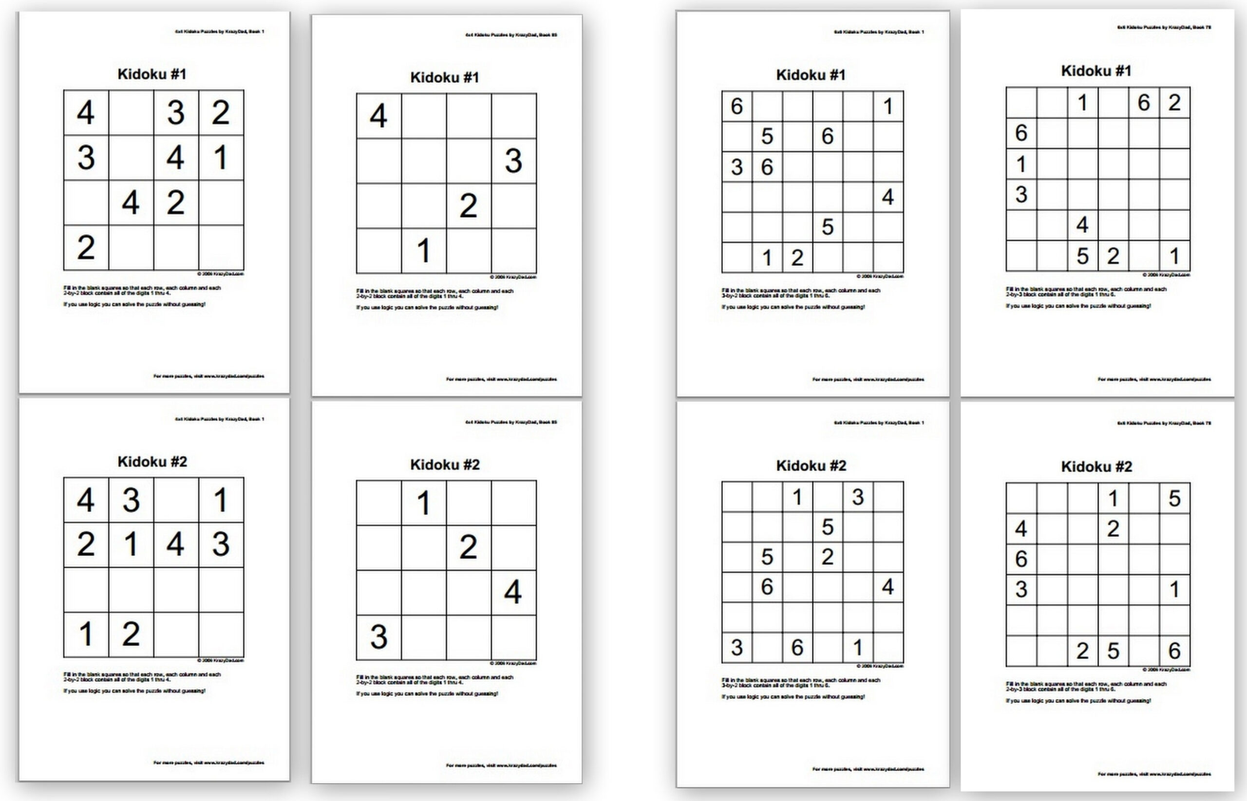 Critical Thinking Activities Archives - Homeschool Den throughout Free Printable Critical Thinking Puzzles