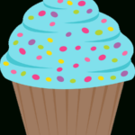 Cupcake Clipart, Cupcake Toppers, Cupcake Cakes, Cupcake   Cupcake Throughout Free Printable Cupcake Clipart