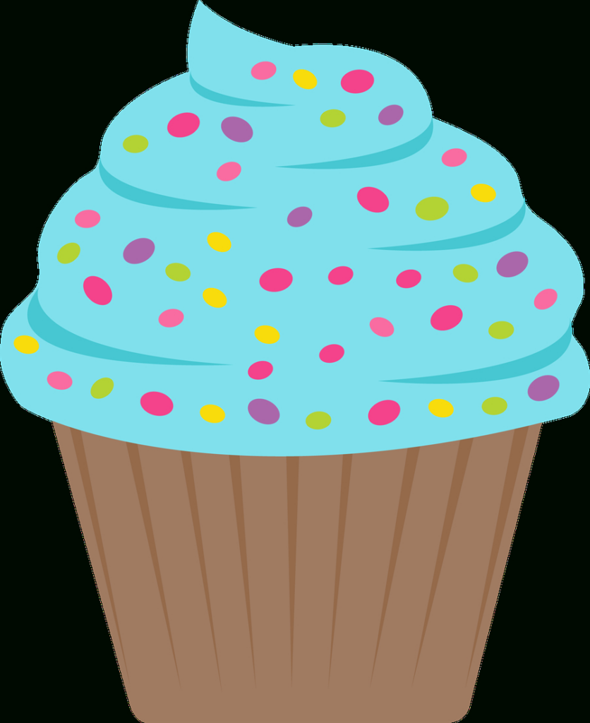 Cupcake Clipart, Cupcake Toppers, Cupcake Cakes, Cupcake Cupcake Throughout Free Printable Cupcake Clipart Cupcake Clipart, Cupcake Toppers, Cupcake Cakes, Cupcake Cupcake Throughout Free Printable Cupcake Clipart