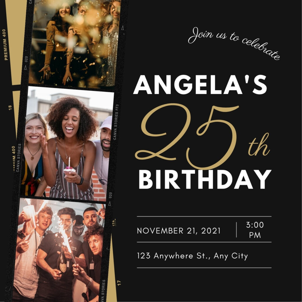 Custom Printed Birthday Invitations New Arrivals Inside Free Printable Personalized Birthday Invitation Cards Custom Printed Birthday Invitations New Arrivals Inside Free Printable Personalized Birthday Invitation Cards
