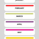 Customize 636+ Folder Labels Templates Online   Canva Within Free Printable File Folder Labels