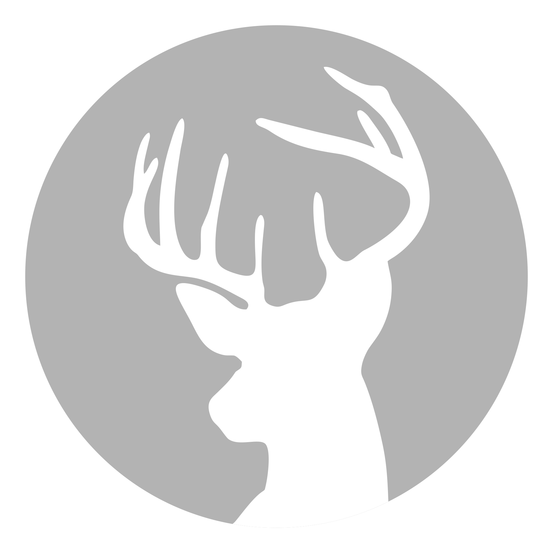 Deer Stencils - 11 Free Pdf Printables | Printablee regarding Free Printable Deer Pumpkin Stencils