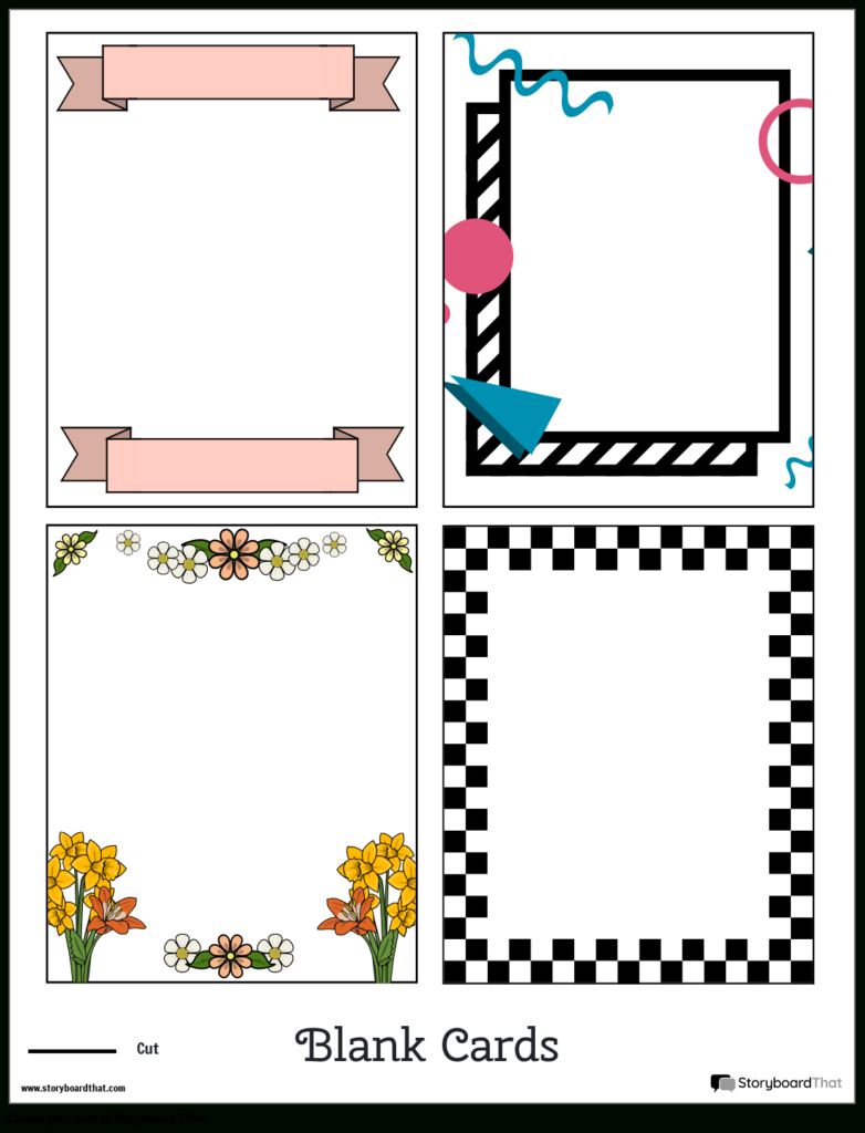 Design Cards Online: Free Templatesstoryboard That In Free Printable Card Templates Design Cards Online: Free Templatesstoryboard That In Free Printable Card Templates