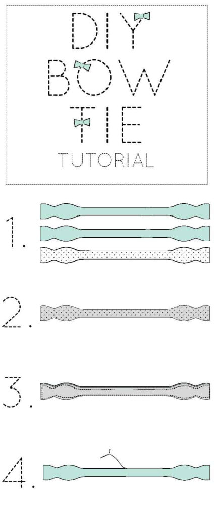 Diy Bow Tie Pattern See Kate Sew With Free Bow Tie Template Printable Diy Bow Tie Pattern See Kate Sew With Free Bow Tie Template Printable