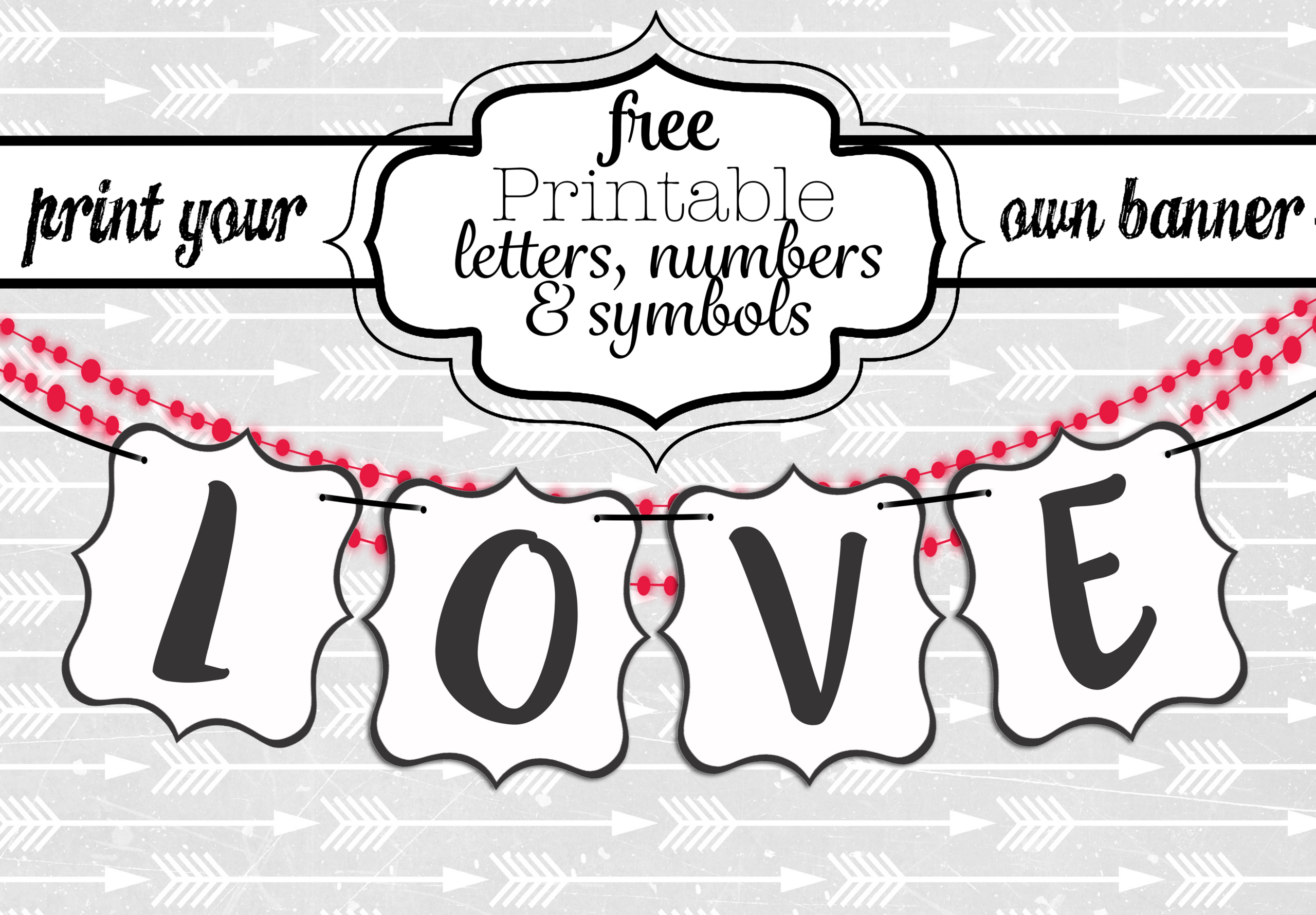 Diy Crafts And Gifts Archives - Swanky Design Co. in Diy Swank Free Printable Letters