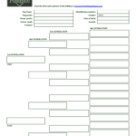 Dog Pedigree Template: Fill Out & Sign Online | Dochub In Free Printable Dog Pedigree Generator