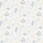 Dollhouse Wallpaper Free Downloads, Part 2 — Martin Goes Mini In Free Printable Wallpaper Patterns