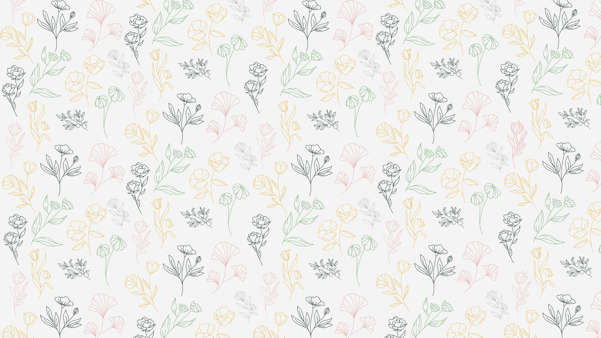 Dollhouse Wallpaper Free Downloads, Part 2 — Martin Goes Mini in Free Printable Wallpaper Patterns