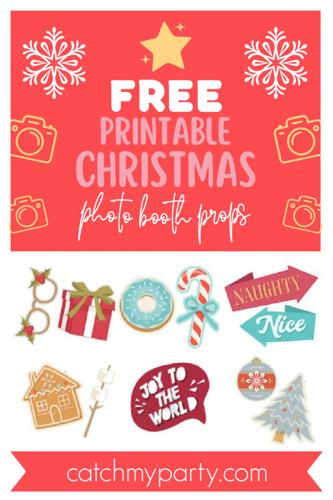 Download All Our 65 Fun Free Printable Christmas Photo Booth Props Pertaining To Free Printable Christmas Photo Booth Props Download All Our 65 Fun Free Printable Christmas Photo Booth Props Pertaining To Free Printable Christmas Photo Booth Props