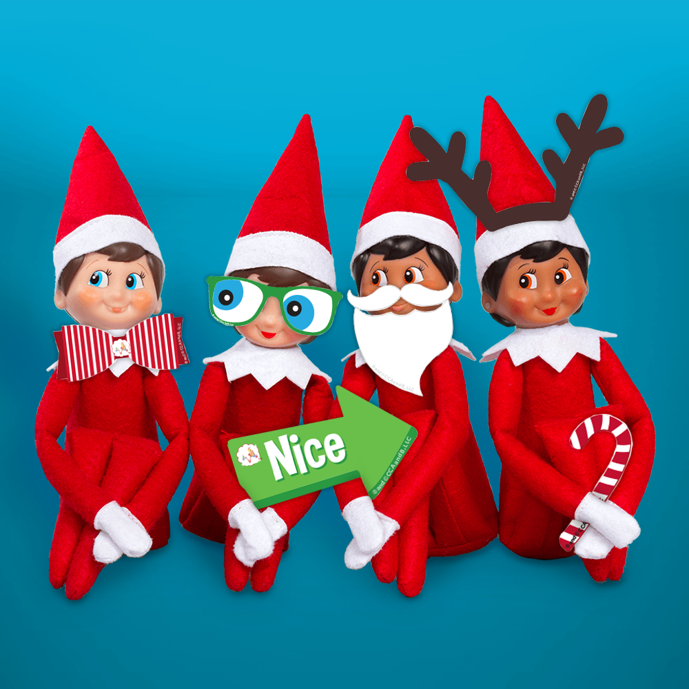 Download Free Printable Elf On The Shelf Props | The Elf On The Shelf With Regard To Elf On The Shelf Printable Props Free Download Free Printable Elf On The Shelf Props | The Elf On The Shelf With Regard To Elf On The Shelf Printable Props Free