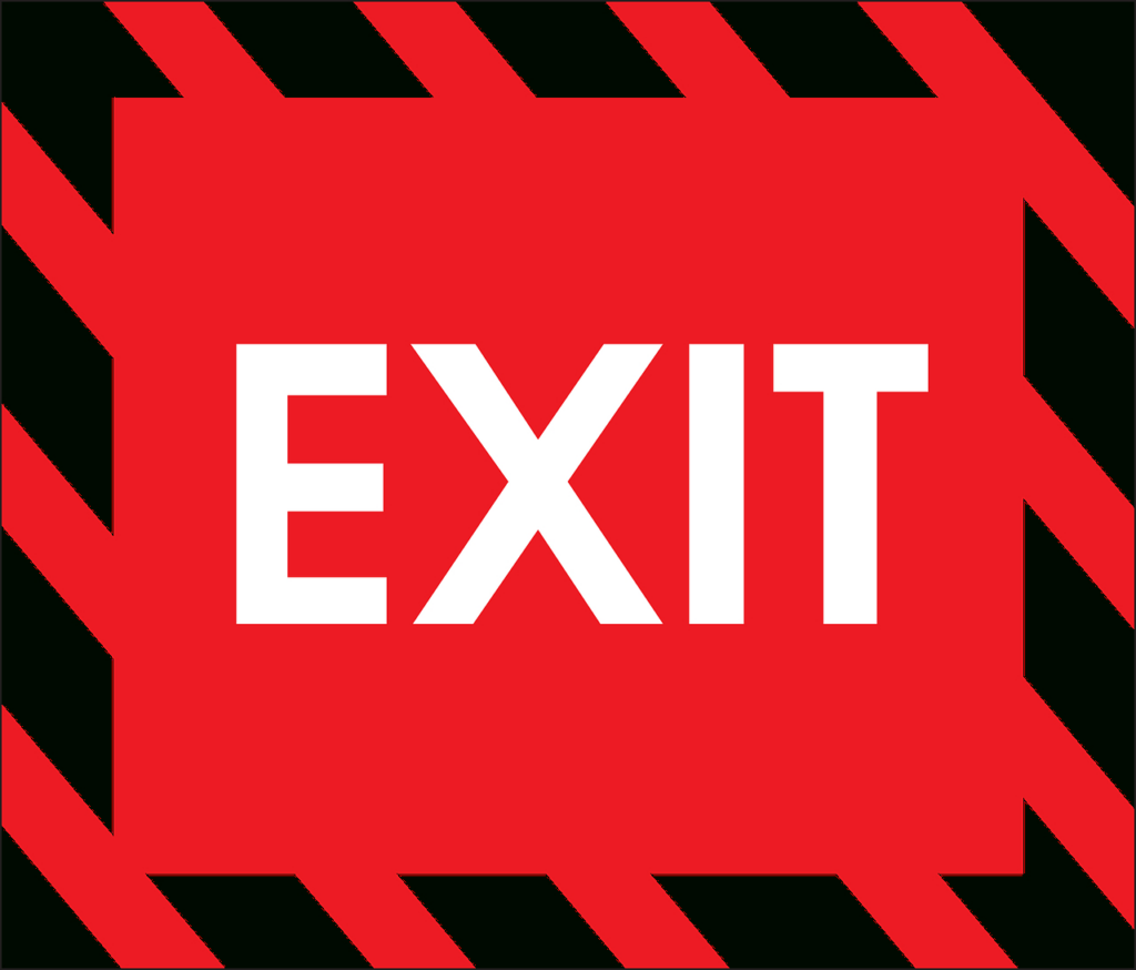 Download Information, Exit, Door. Royalty Free Vector Graphic Intended For Free Printable Exit Signs With Arrow Download Information, Exit, Door. Royalty Free Vector Graphic Intended For Free Printable Exit Signs With Arrow