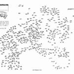 Downloadable Dot To Dot Puzzles For Free Printable Hard Dot To Dot