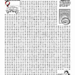 Downloadable Dot To Dot Puzzles With Free Printable Dot To Dot Puzzles