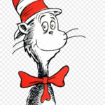 Dr Seuss Clip Art Free Dr Seuss Clip Art Free Clipart   Cat In The Regarding Free Printable Cat In The Hat Clip Art