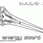 ▷ Halo: Coloring Pages & Books   100% Free And Printable! With Regard To Free Printable Halo Coloring Pages