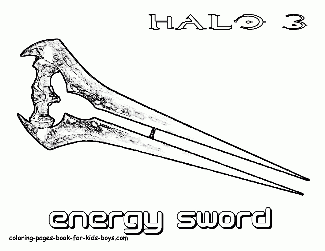 ▷ Halo: Coloring Pages &amp;amp; Books - 100% Free And Printable! with regard to Free Printable Halo Coloring Pages